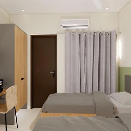Hotel Covie Bengaluru Zewnętrze zdjęcie
