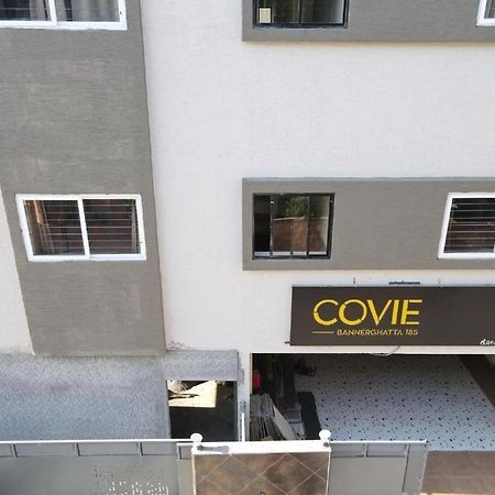 Hotel Covie Bengaluru Zewnętrze zdjęcie