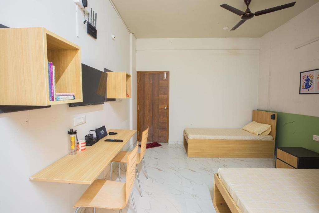 Hotel Covie Bengaluru Zewnętrze zdjęcie