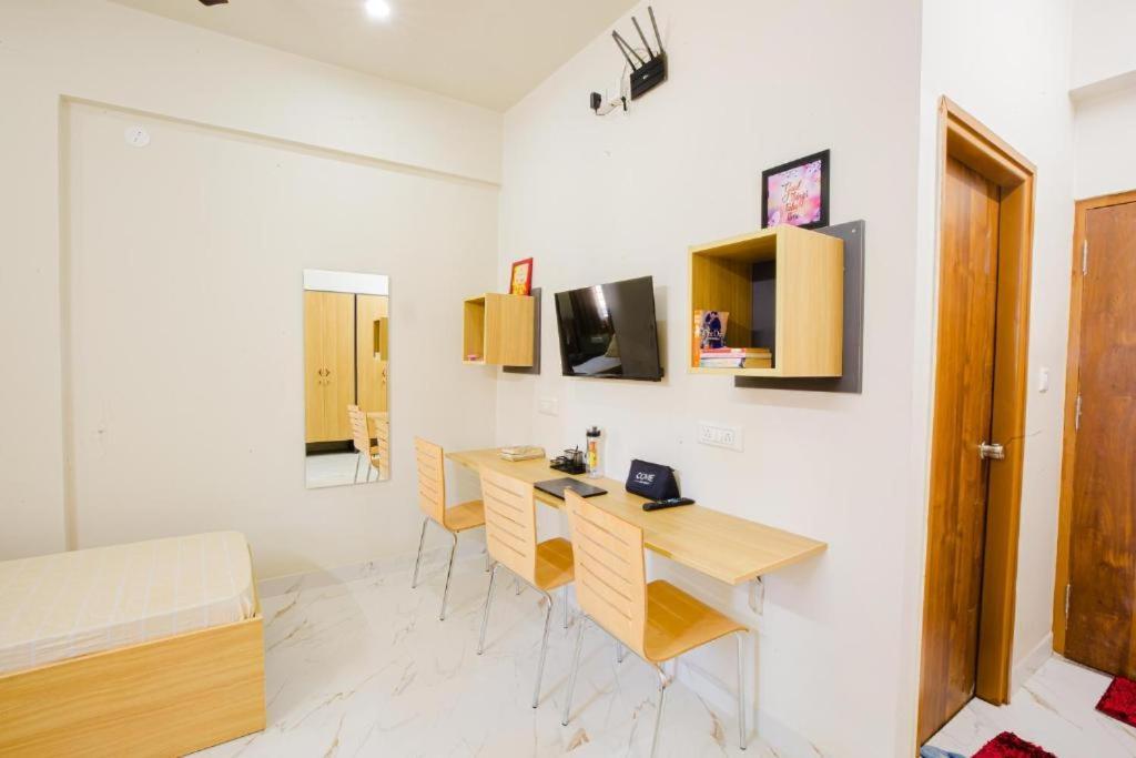 Hotel Covie Bengaluru Zewnętrze zdjęcie