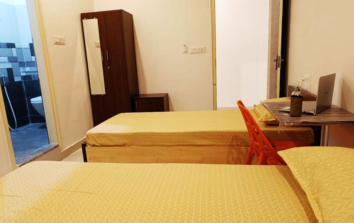 Hotel Covie Bengaluru Zewnętrze zdjęcie