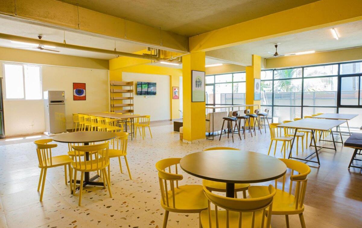 Hotel Covie Bengaluru Zewnętrze zdjęcie